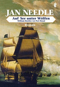 Auf See unter Wölfen