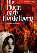 Die Flucht nach Heidelberg