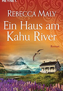 Ein Haus am Kahu River