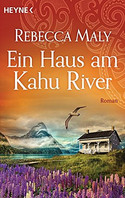 Ein Haus am Kahu River