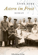 Astern im Frost