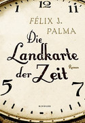 Die Landkarte der Zeit
