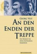 An den Enden der Treppe
