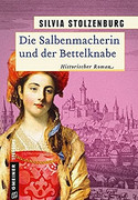 Die Salbenmacherin und der Bettelknabe