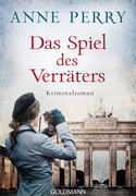 Das Spiel des Verräters