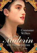 Die Malerin von Fontainebleau