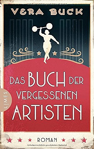Das Buch der vergessenen Artisten