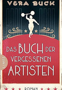 Das Buch der vergessenen Artisten