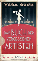 Das Buch der vergessenen Artisten