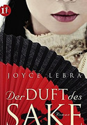 Der Duft des Sake