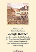 Beruf Räuber