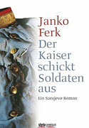 Der Kaiser schickt Soldaten aus