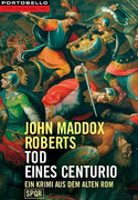 Tod eines Centurio
