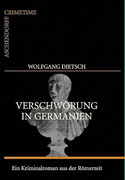 Verschwörung in Germanien