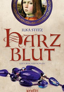 Harzblut