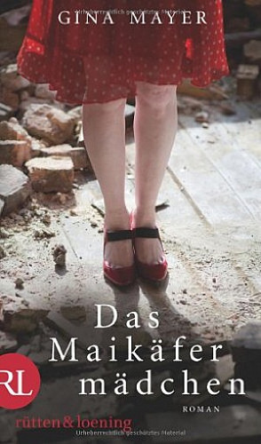 Das Maikäfermädchen