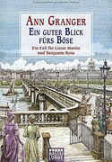 Ein guter Blick fürs Böse