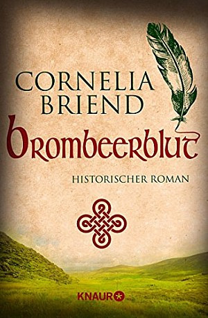Brombeerblut
