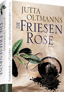 Die Friesenrose