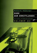 Ende der Ermittlungen