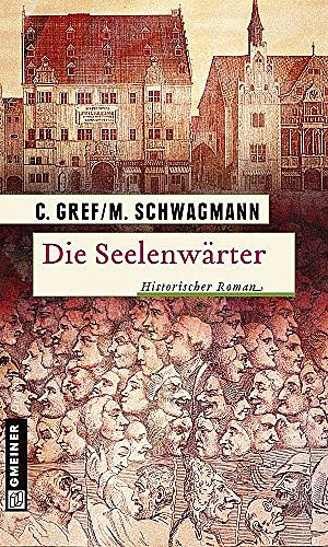 Die Seelenwärter