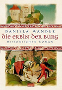 Die Erbin der Burg