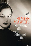 Die Frau, die vom Himmel fiel