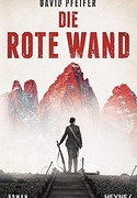 Die rote Wand