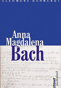 Anna Magdalena Bach