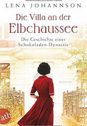 Die Villa an der Elbchaussee