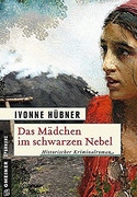 Das Mädchen im schwarzen Nebel