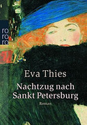Nachtzug nach Sankt Petersburg