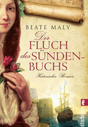 Der Fluch des Sündenbuchs