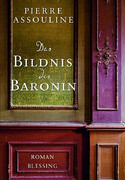 Das Bildnis der Baronin