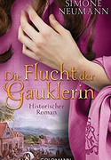 Die Flucht der Gauklerin