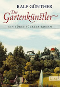 Der Gartenkünstler