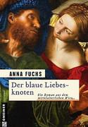 Der blaue Liebesknoten