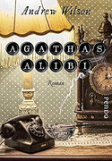 Agathas Alibi