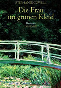 Die Frau im grünen Kleid