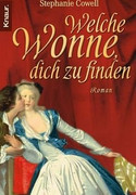 Welche Wonne, dich zu finden