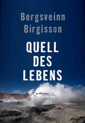 Quell des Lebens