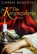Die Kerzenzieherin