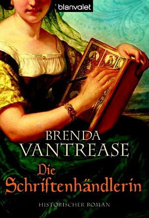 Die Schriftenhändlerin