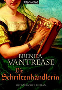 Die Schriftenhändlerin