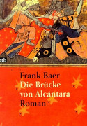 Die Brücke von Alcántara