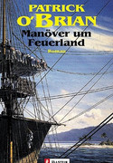 Manöver um Feuerland