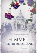 Himmel über fremdem Land