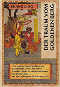 Der Traum vom Goldenen Berg
