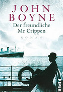 Der freundliche Mr. Crippen