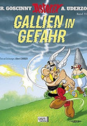 Gallien in Gefahr